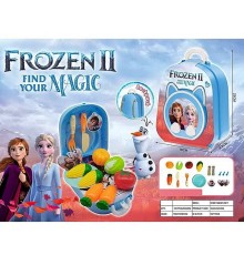 Продукти овочі "Frozen"