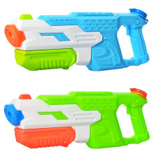 Водний пістолет