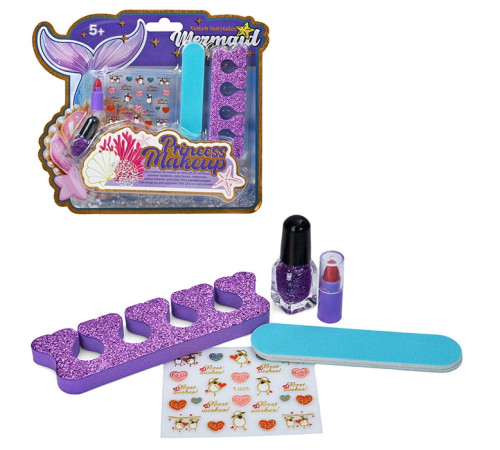 Косметика "Русалка" – в наличии! Купите сейчас у KAZKOVA