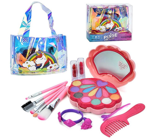 Косметика "Єдиноріг"