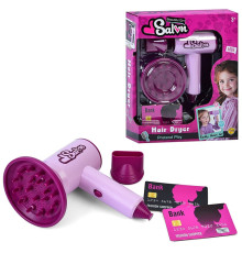 Набір Перукаря "Dyson"