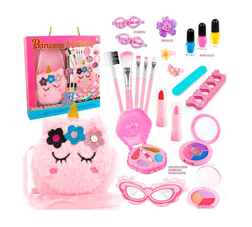 Косметика "Єдиноріг" – в наличии! Купите сейчас у KAZKOVA