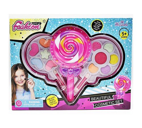 Косметика "Льодяник" – в наличии! Купите сейчас у KAZKOVA