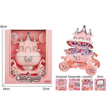 Косметика "Карета-Замок"