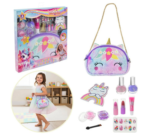 Косметика "Єдиноріг"