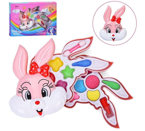 Косметика "Зайчик" – в наличии! Купите сейчас у KAZKOVA