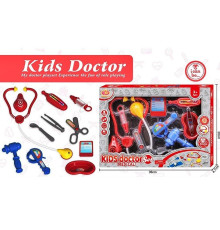 Набір Лікаря