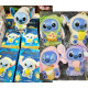 Герої "Лабубу" "Стіч/ Stitch" – в наличии! Купите сейчас у KAZKOVA