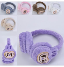 Навушники "Лабубу"