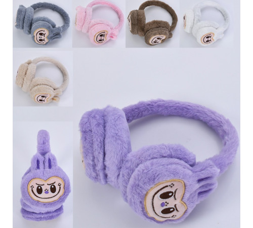 Навушники "Лабубу"