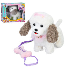 Музична Собачка