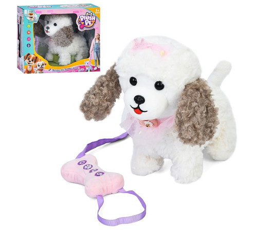 Музична Собачка