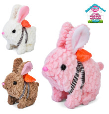 Музичний Зайчик