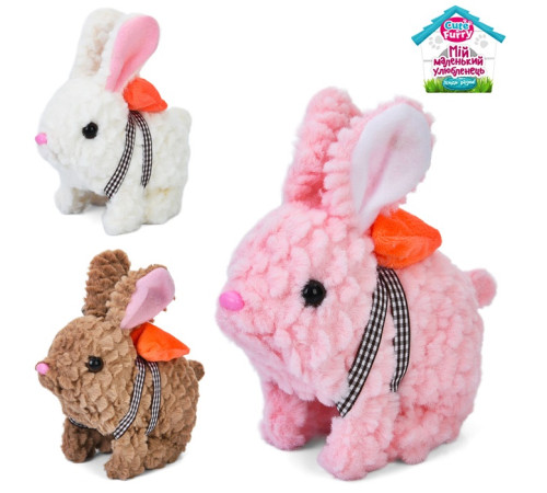 Музичний Зайчик