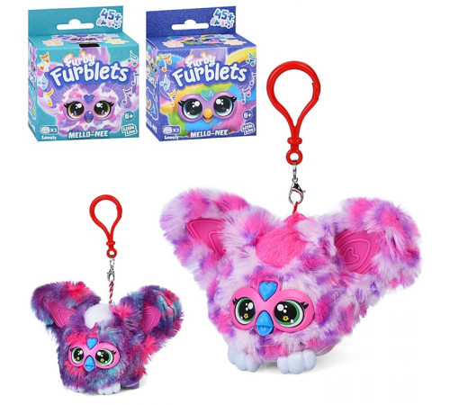 Тварини сюрприз "FurBlets" Тварини сюрприз "FurBlets"