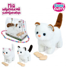 Музичний Котик