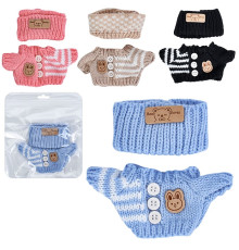 Одяг "Лабубу"