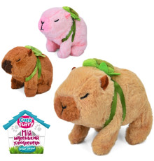 Музична Капібара