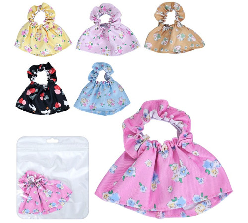 Одяг "Лабубу"