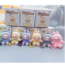 Герої "Лабубу" "Have a Seat"