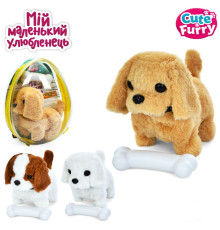 Музична Собачка