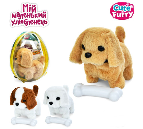 Музична Собачка