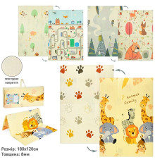 Килимок мат