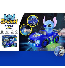 Машина на батар. "Стіч/ Stitch"