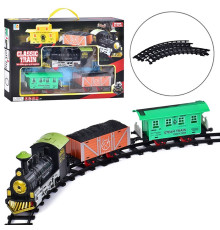 Залізнична дорога