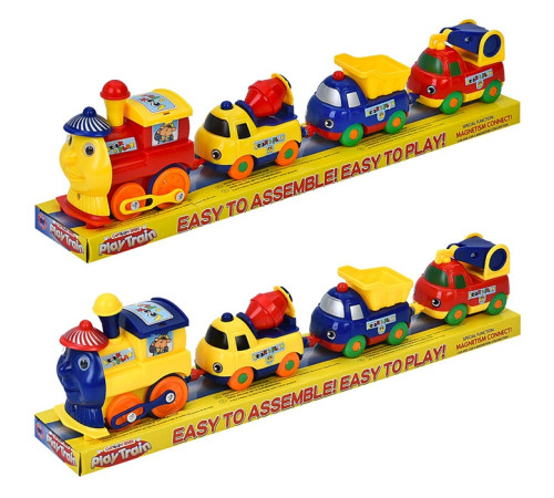 Паровозик "Томас" – в наличии! Купите сейчас у KAZKOVA