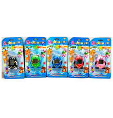 Музична розвиваюча гра "Тамагочі"