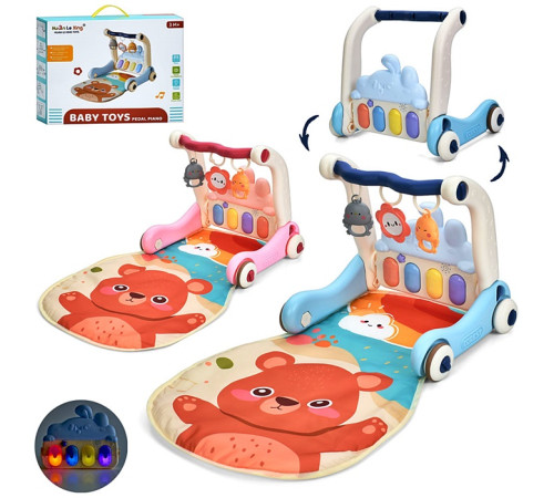 Каталка-ходунки