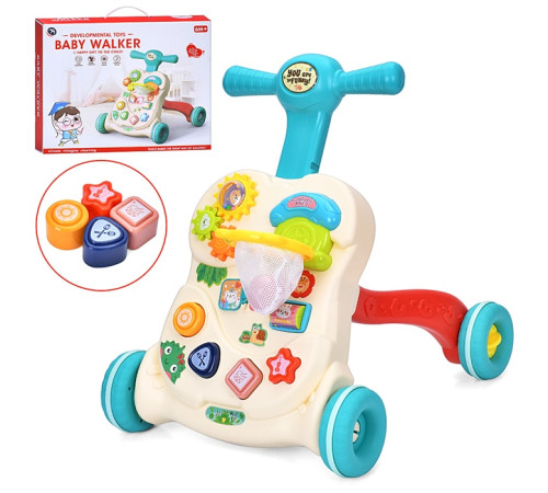 Каталка-ходунки