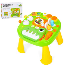 Музичний розвиваючий столик