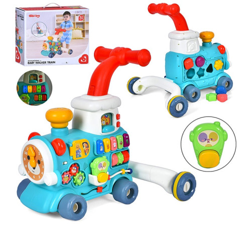 Каталка-ходунки