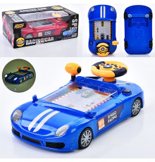 Музичний розвиваючий Автотренажер / кермо