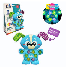 Музична розвиваюча Собачка