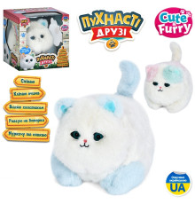 Музичний розвиваючий Котик