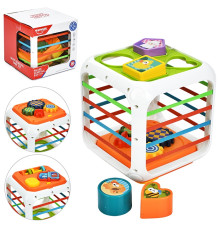 Розвиваюча гра