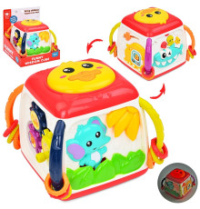 Розвиваюча гра