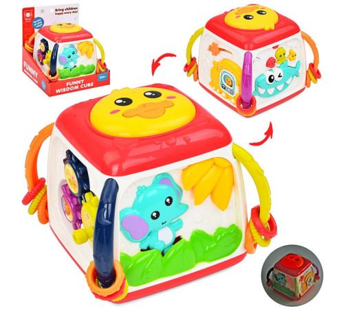 Розвиваюча гра – в наличии! Купите сейчас у KAZKOVA