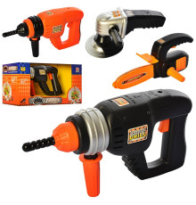 Набір інструментів