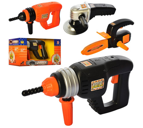 Набір інструментів – в наличии! Купите сейчас у KAZKOVA