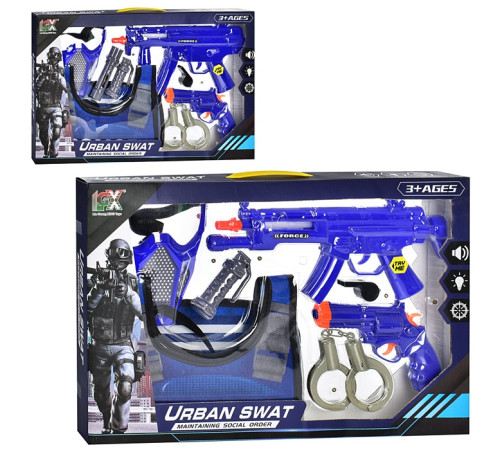 Набір поліції