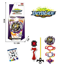 Гра запускалка "Beyblade/Бейблейд"