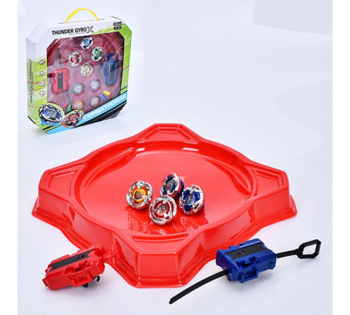 Игра запускалка "Beyblade/Бейблейд" "Профи" – в наличии! Купите сейчас у KAZKOVA