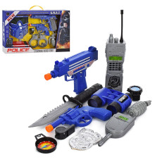 Набір поліції