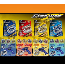 Гра запускалка "Beyblade/Бейблейд"