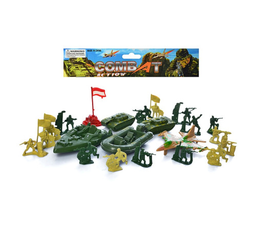 Набір солдатів/ Комбат