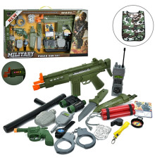 Набір воєнного